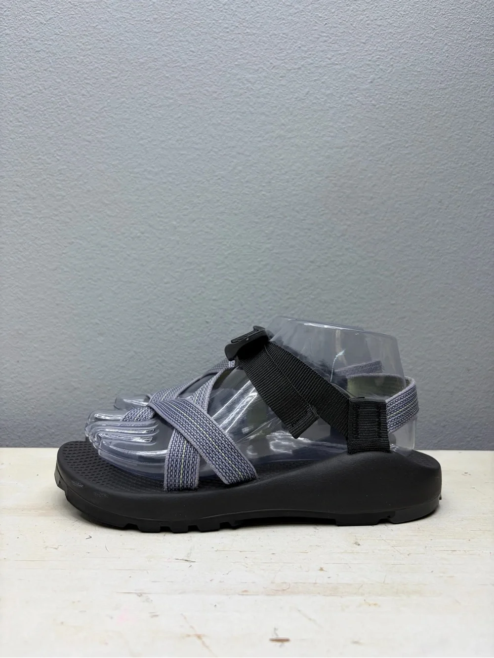 Chaco Z2 Purple Classic Sandals Size 7
